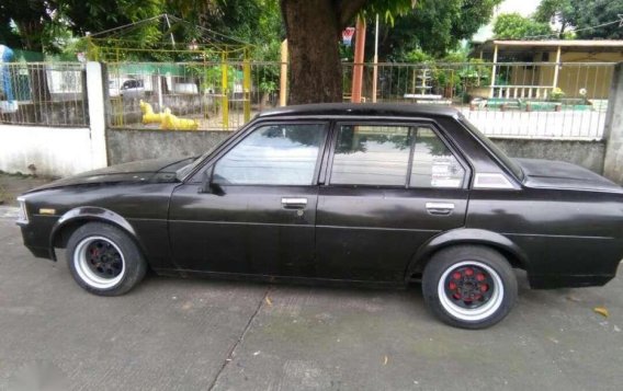 Toyota Corolla.ke70 FOR SALE