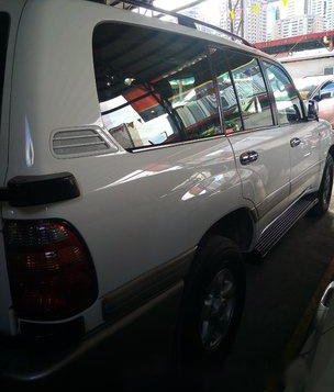 Toyota Land Cruiser 2000 for sale-2