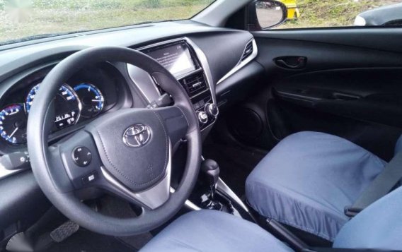 For sale Toyota Vios 2019 model-4