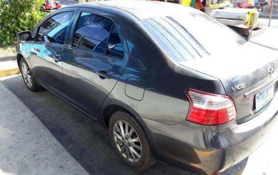 Toyota Vios 2013 J Limited Manual for sale -1