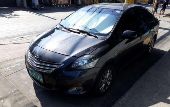 Toyota Vios 2013 J Limited Manual for sale -5