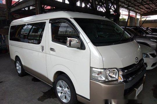 Toyota Hiace 2015 for sale