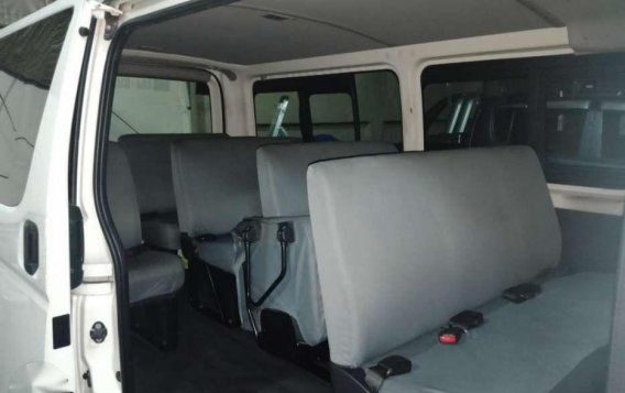 Toyota Hiace Commuter 2016 for sale-5