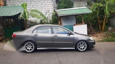 Toyota Corolla Altis 1.8G 2004 for sale-1