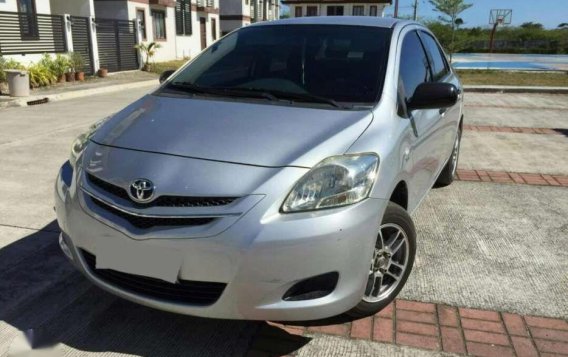 Toyota Vios 2009 MT for sale 