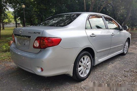 Toyota Corolla Altis 2008 for sale-3