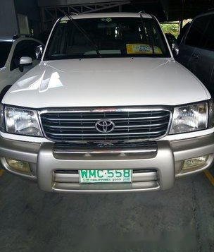 Toyota Land Cruiser 2000 for sale