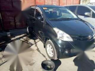 2014 Toyota Avanza E manual for sale-2