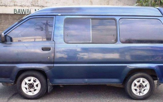 FOR SALE 1991 Toyota Lite Ace Power Steering Gas Php95000 Only-3