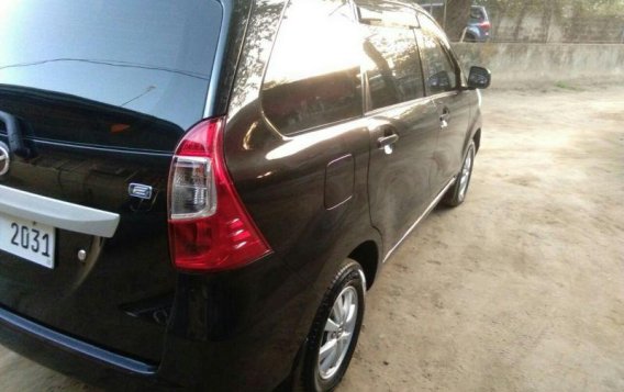 2017 Toyota Avanza for sale-5