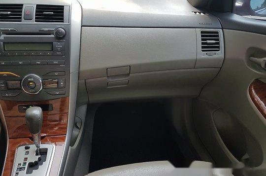 Toyota Corolla Altis 2008 for sale-9