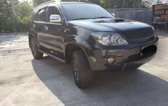  2006 Toyota Fortuner for sale-1