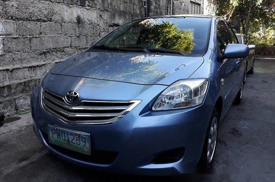 Toyota Vios 2010 for sale-1