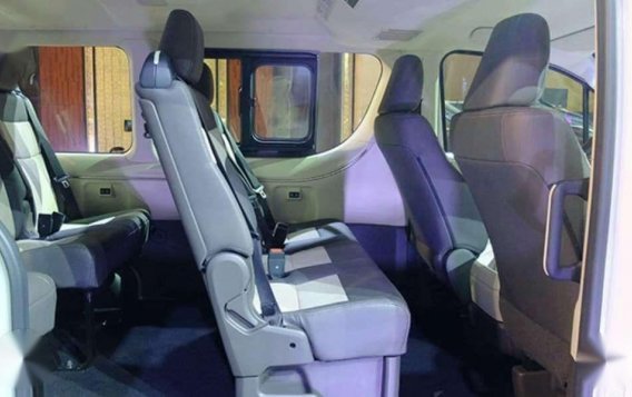 Toyota Hiace 2019 for sale-10