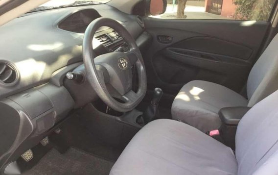 Toyota Vios 1.3 J Manual 2012 Model for sale-7