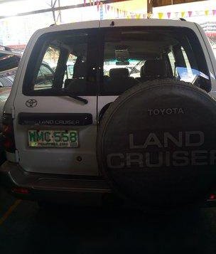 Toyota Land Cruiser 2000 for sale-3