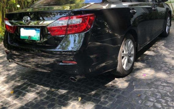 2013 Toyota Camry 2.5v for sale-2