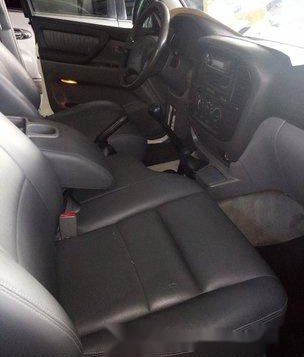 Toyota Land Cruiser 2000 for sale-6