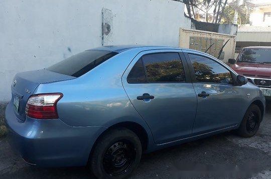 Toyota Vios 2012 for sale-1