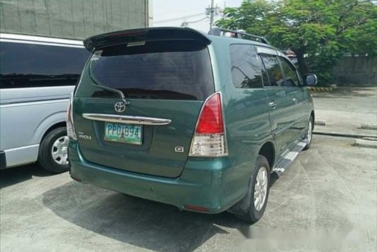 Toyota Innova 2010 G AT for sale-3