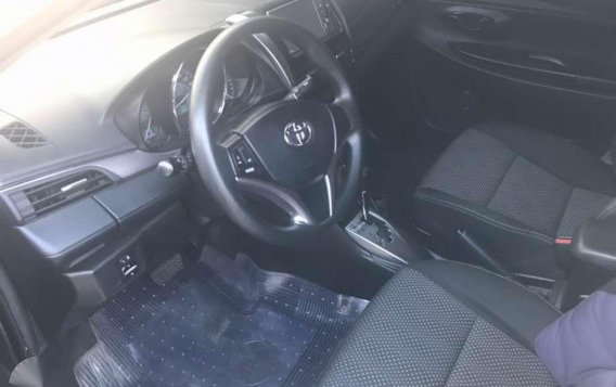Toyota Vios 1.3 E Automatic 2018 for sale -2