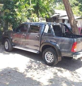 Toyota Hilux 2011 FOR SALE