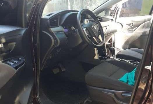 2016 Model Toyota Innova E for sale -6