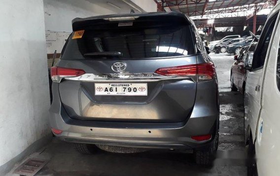 Toyota Fortuner 2018 for sale-3