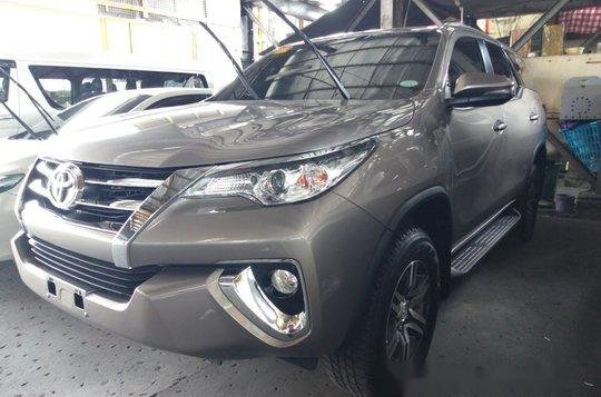 Toyota Fortuner 2018 for sale-3