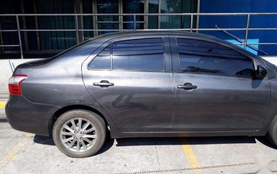 Toyota Vios 2013 J Limited Manual for sale -7