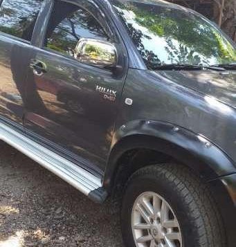 Toyota Hilux 2011 FOR SALE-2