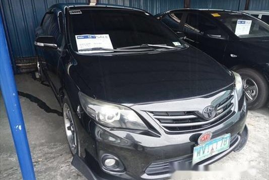Toyota Corolla Altis 2013 AT for sale-2