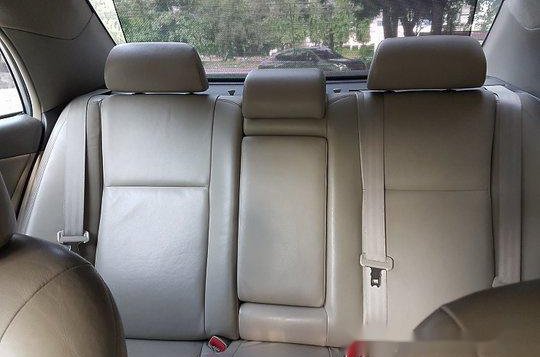 Toyota Corolla Altis 2008 for sale-8