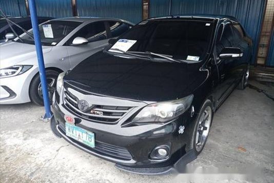 Toyota Corolla Altis 2013 AT for sale