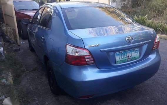 2012 Toyota Vios 1.3J Financing OK-3