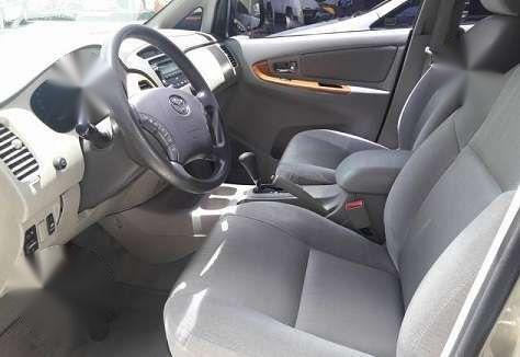 2013 Toyota Innova G diesel automatic for sale-1