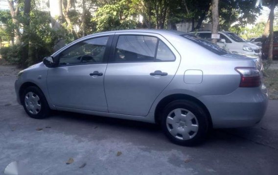 Toyota Vios 1.3J 2012 for sale -2