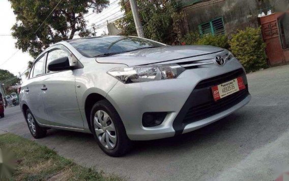 2016 Toyota Vios MT for sale-2