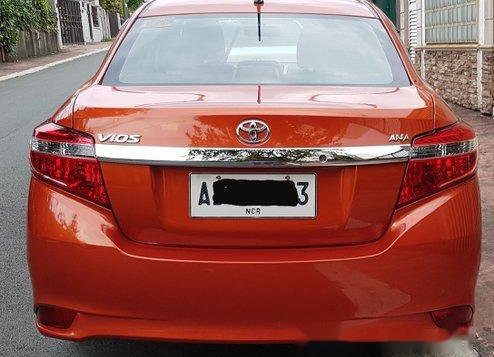 Toyota Vios 2015 AT for sale-3