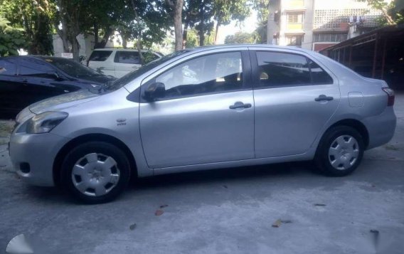 Toyota Vios 1.3J 2012 for sale -7