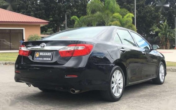 Toyota Camry 2013 for sale -3