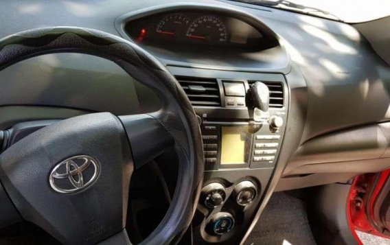 2013 Toyota Vios 1.3G FOR SALE-3