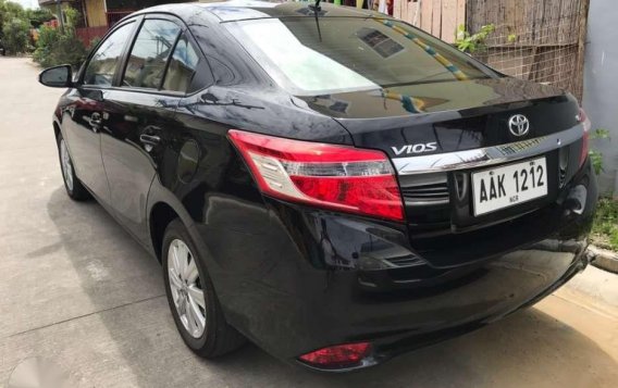 Toyota Vios G 2014 at for sale-2
