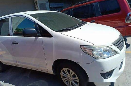 Toyota Innova 2015 for sale-1