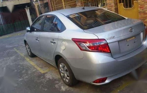 Toyota Vios 2017 for sale 