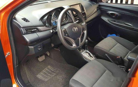 Toyota Vios 2015 AT for sale-6