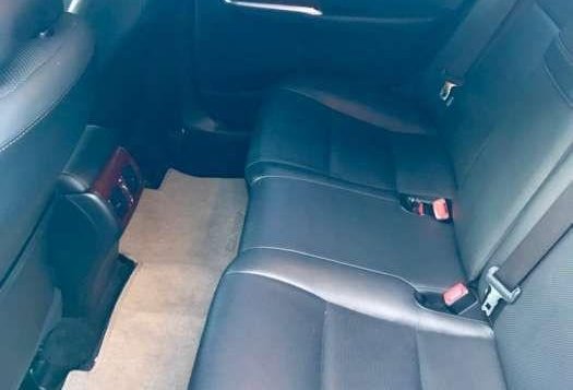 2012 Toyota Camry 3.5Q for sale-1