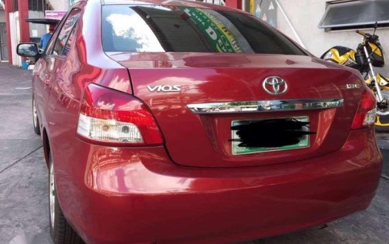 Toyota Vios 2008 for sale-2