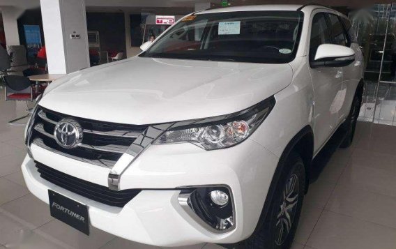 2019 TOYOTA FORTUNER G DSL Sure Approval CMAP Cancelled Cards OK