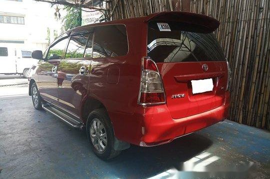 Toyota Innova 2012 for sale -2